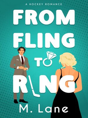 cover image of From Fling to Ring